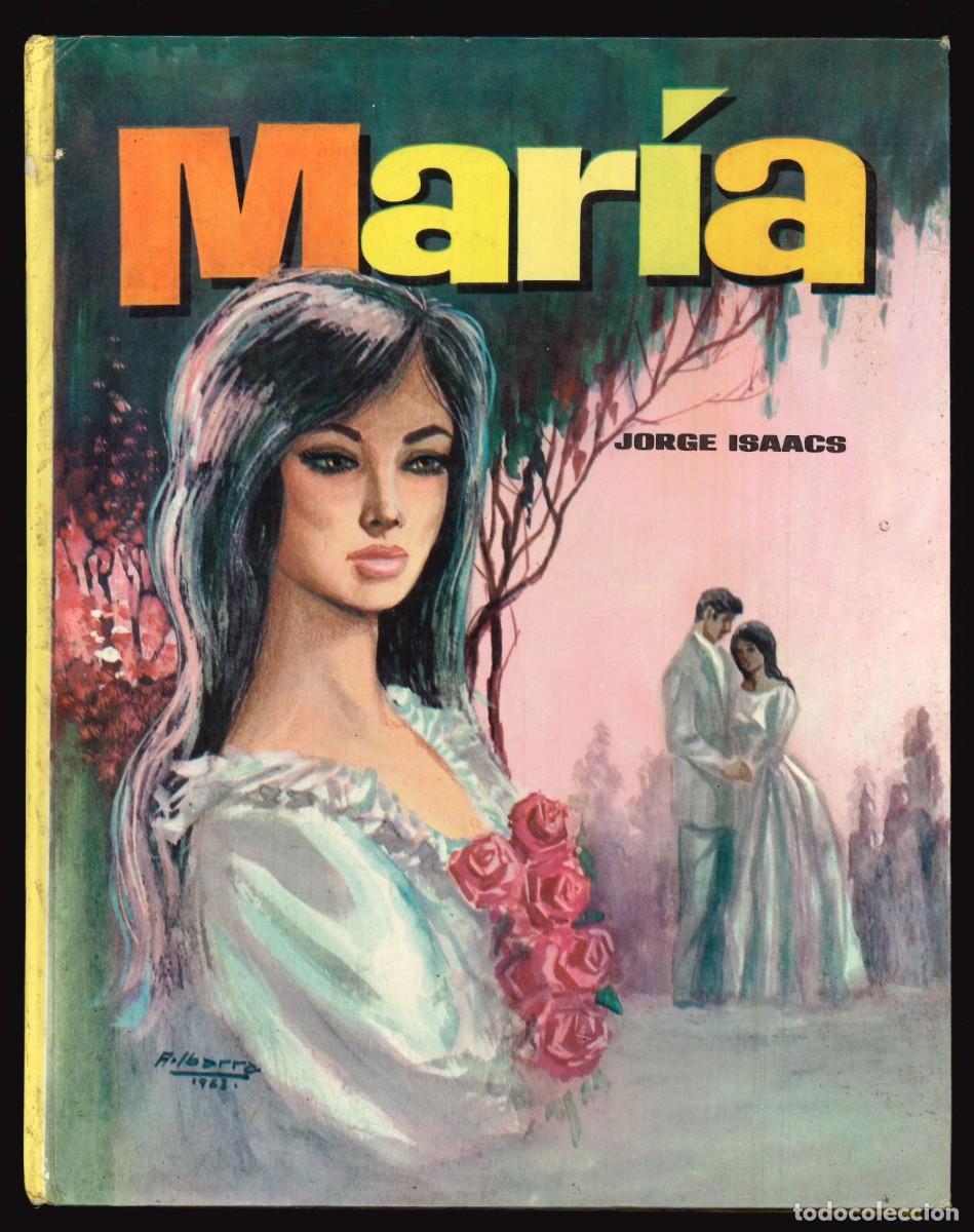 Libri di seconda mano: LITERATURA - VASCO AMERICANA / N&Uacute;MERO 6 (MAR&Iacute;A)