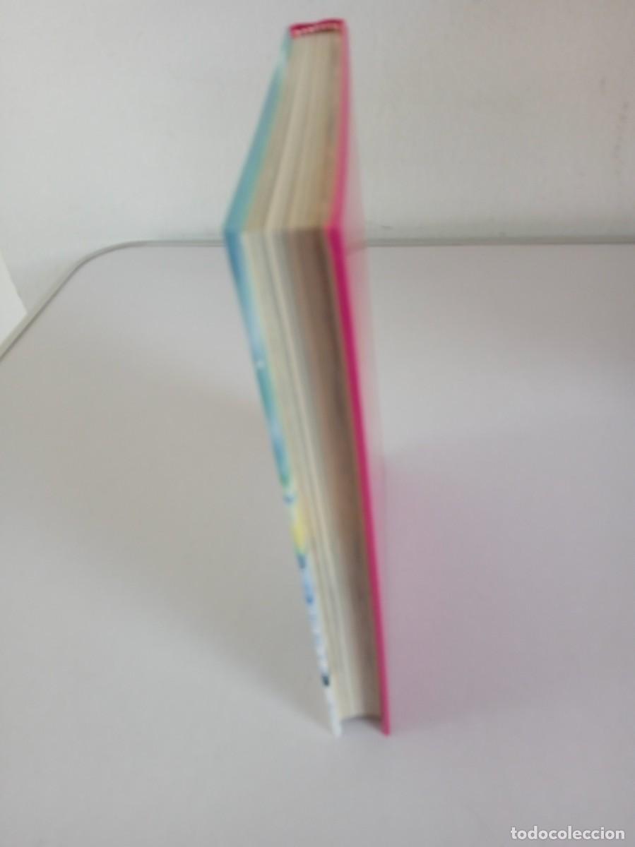 Libros de segunda mano: TEA STILTON El tesoro de hielo - Foto 3