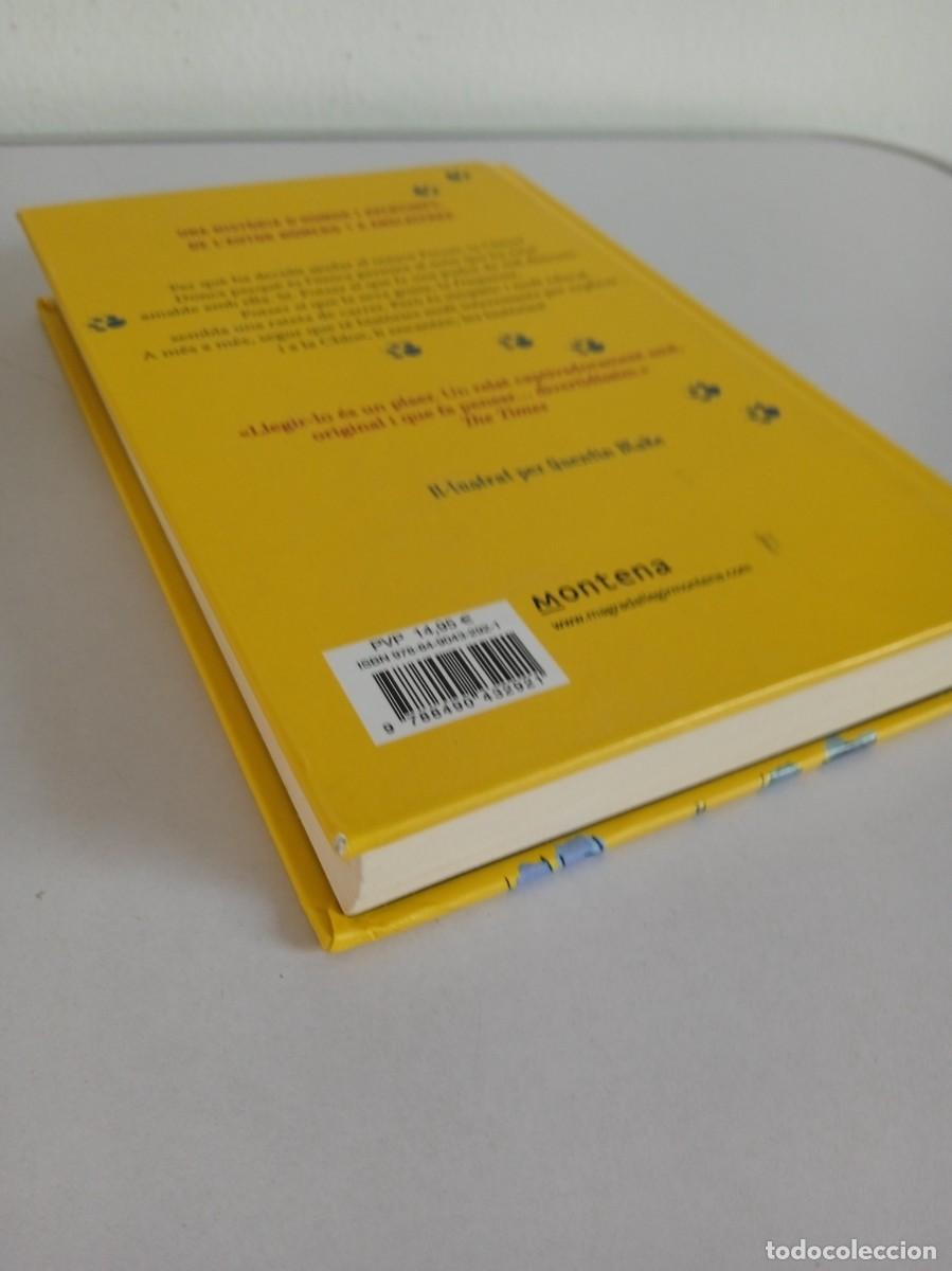 Libros de segunda mano: LA INCREIBLE HISTORIA DE UN AMIC EXCEPCIONAL - Foto 4