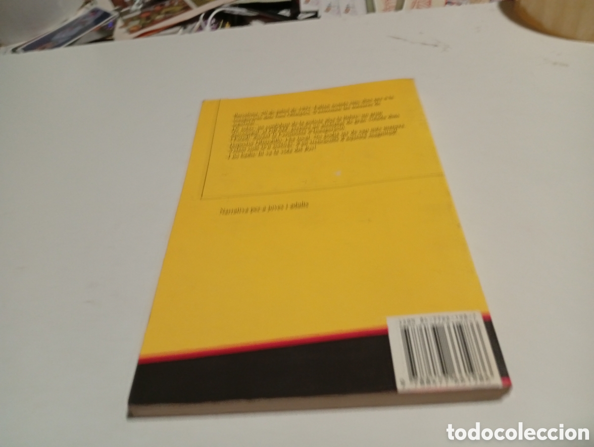 Libros de segunda mano: Libro Objectiu estadi olimpic de Eduard Jose - Foto 5