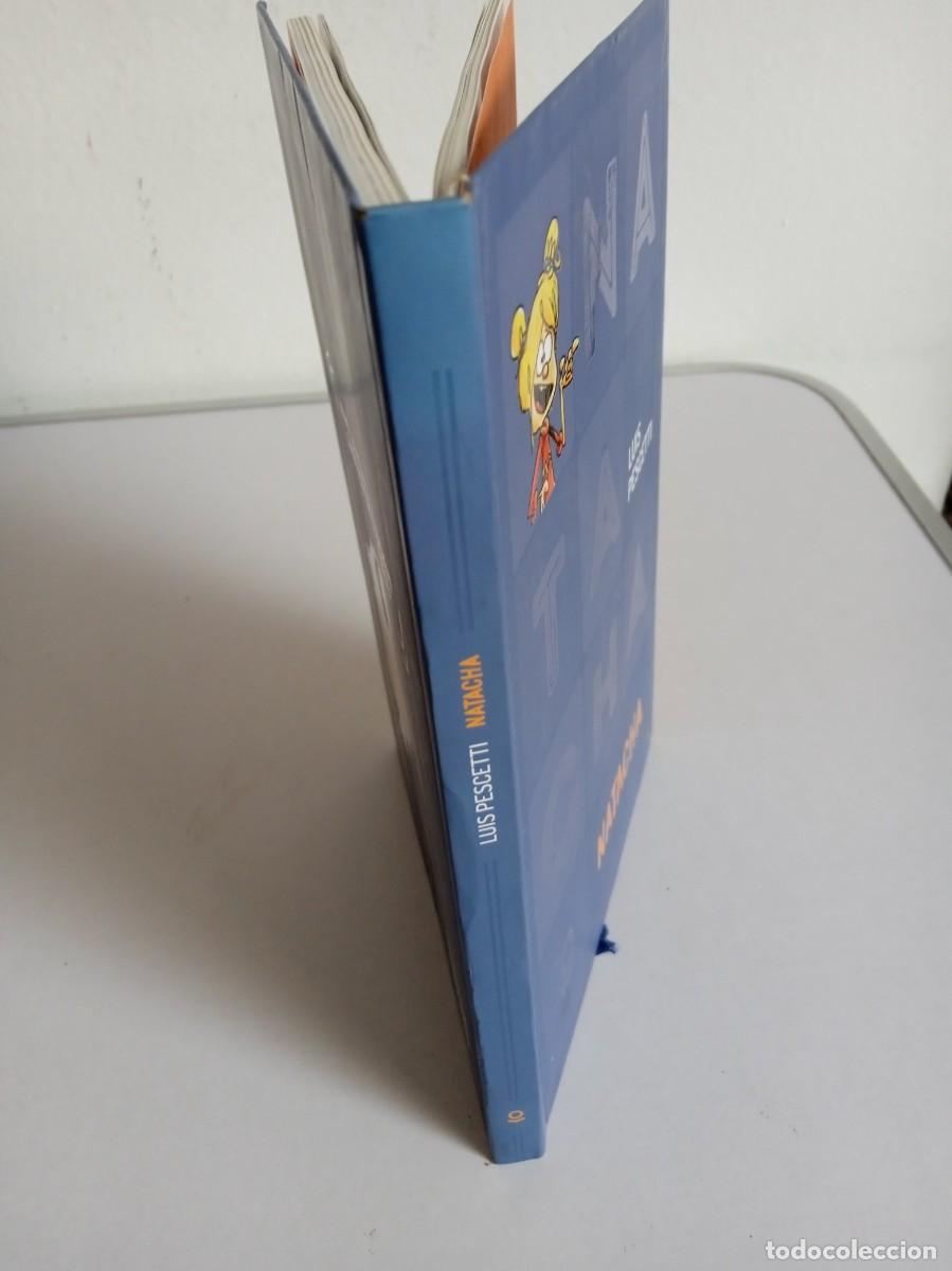 Libros de segunda mano: NATACHA Luis Pescetti - Foto 2