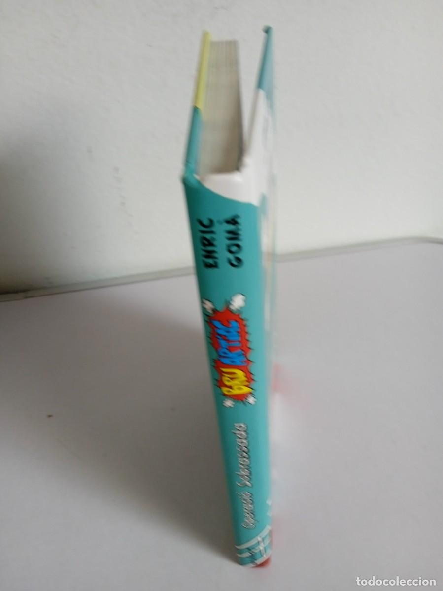 Libros de segunda mano: BRU ARTIAC Operaci&oacute; Sobressada - Foto 2