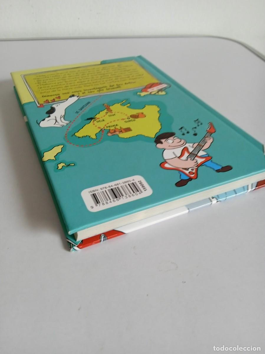 Libros de segunda mano: BRU ARTIAC Operaci&oacute; Sobressada - Foto 4