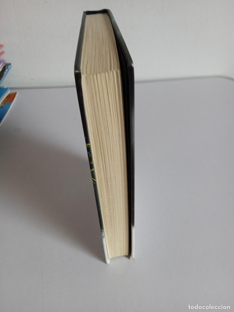 Libros de segunda mano: SKULDUGGERY PLEASANT El poder del foc - Foto 3