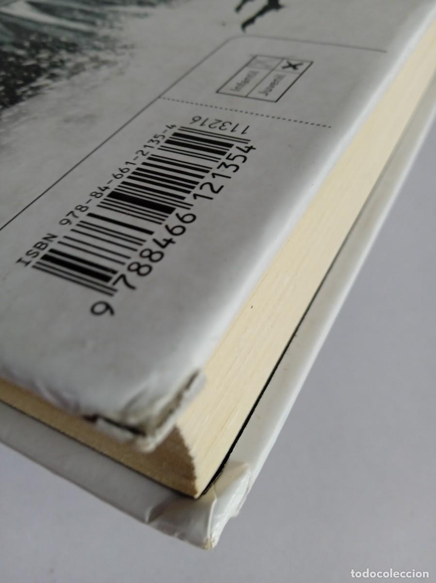 Libros de segunda mano: SKULDUGGERY PLEASANT El poder del foc - Foto 6