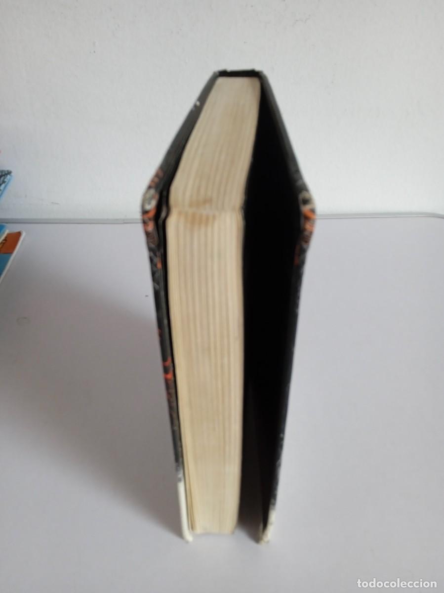 Libros de segunda mano: SKULDUGGERY PLEASANT El poder del foc - Foto 3