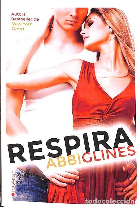 Libri di seconda mano: RESPIRA ABBGLINES - V.V.A - EDITORES VARIOS - 2014