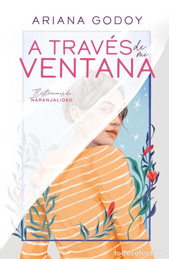 Gebrauchte B&uuml;cher: HERMANOS HIDALGO 1: A TRAV&Eacute;S DE MI VENTANA (ILUSTRADA) - Godoy, Ariana - Alfaguara - 2022