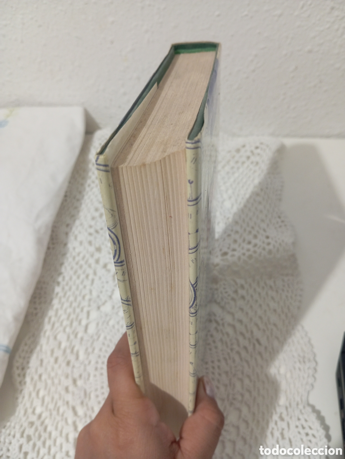 Libros de segunda mano: El ponche de los deseos. Michael Ende - Foto 3