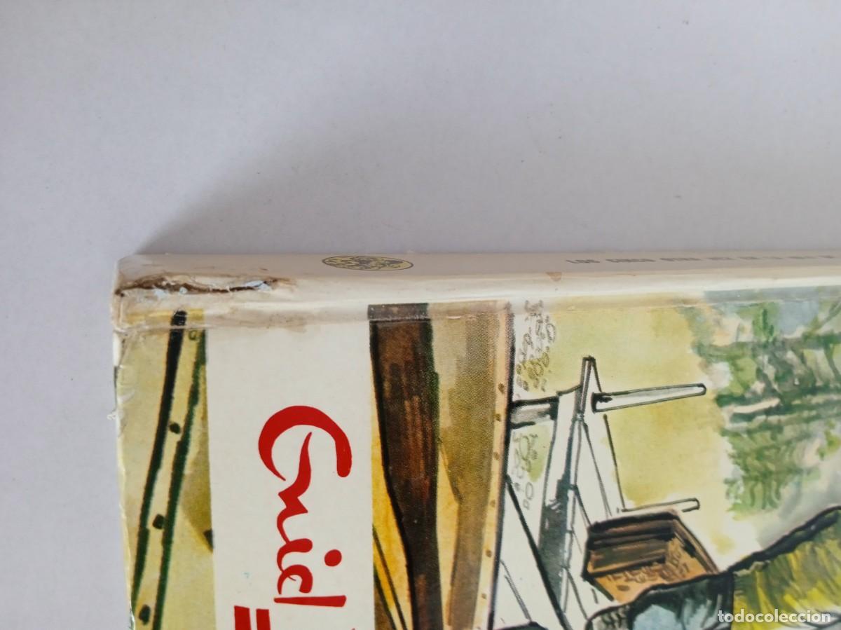 Libros de segunda mano: ENID BLYTON Los cinco 9 Tomos - Foto 11