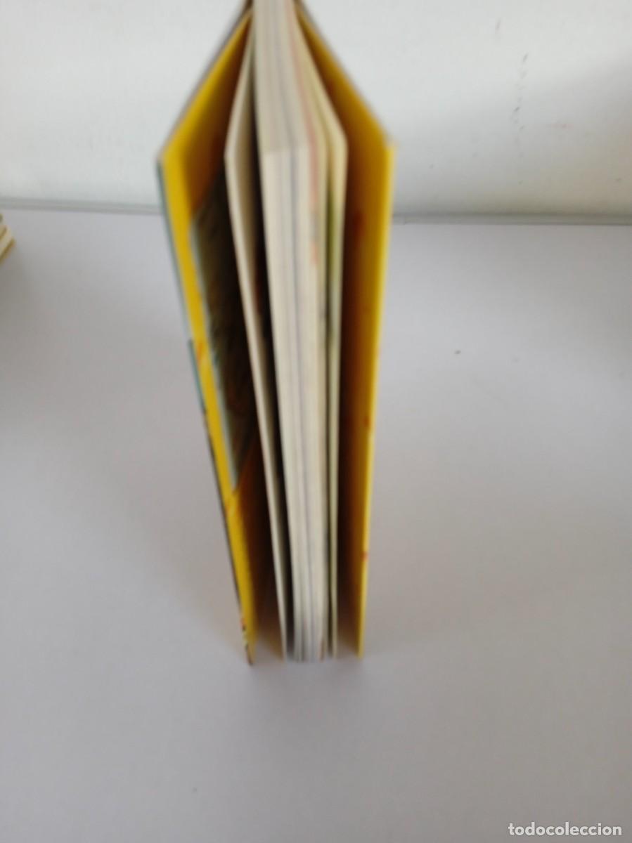Libros de segunda mano: GERONIMO STILTON La M&ograve;mia sense nom - Foto 3