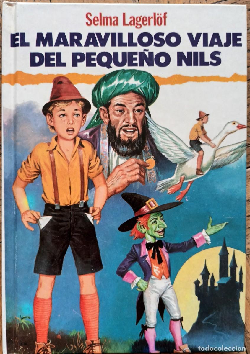 Libros de segunda mano: 4 libros de &rdquo;Cl&aacute;sicos juveniles&rdquo; - Foto 2