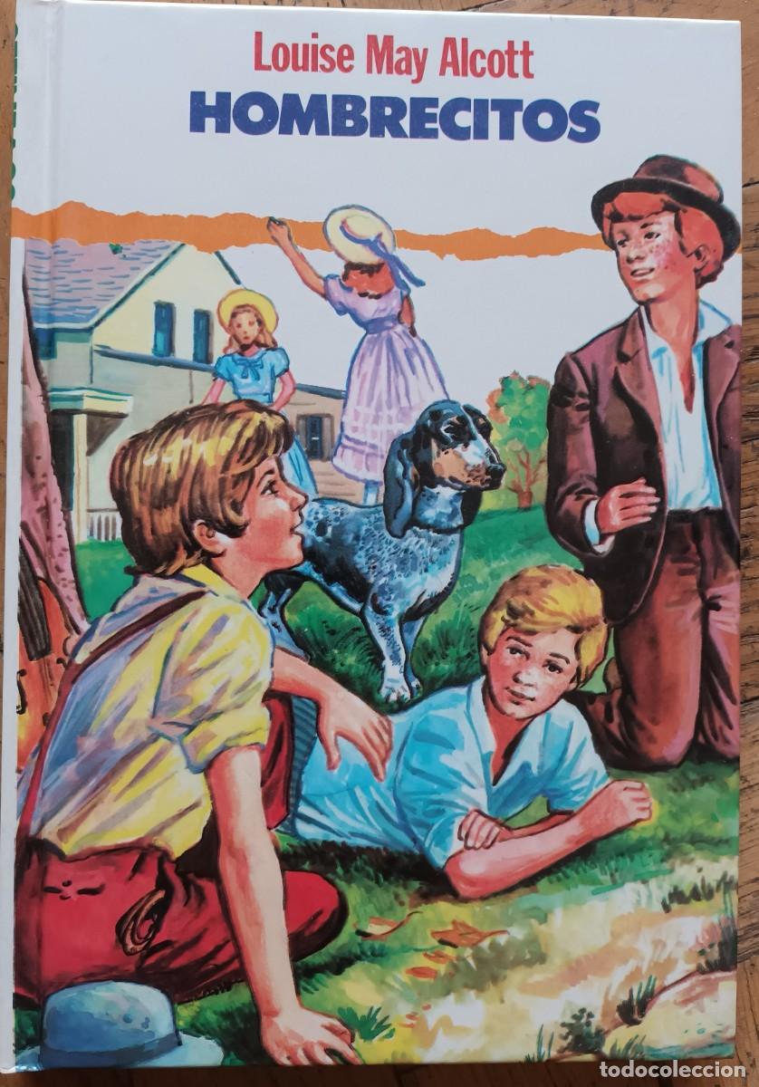 Libros de segunda mano: 4 libros de &rdquo;Cl&aacute;sicos juveniles&rdquo; - Foto 3