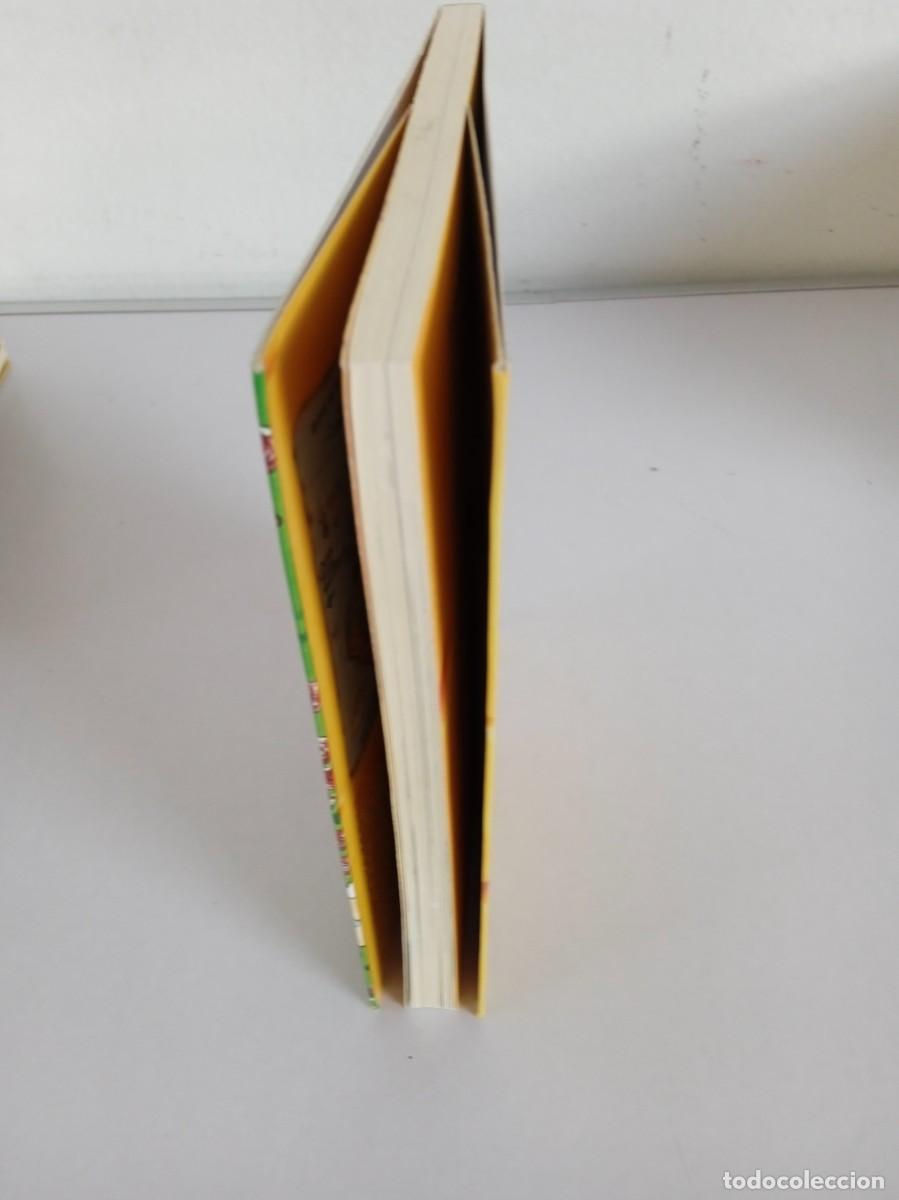 Libros de segunda mano: GERONIMO STILTON A la reserca de la maravella perduda - Foto 3