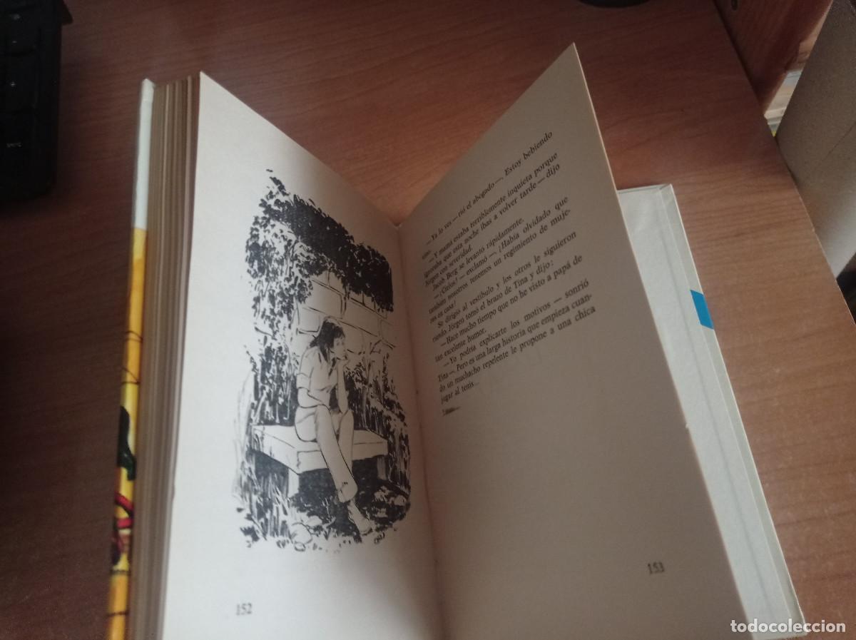 Libros de segunda mano: &iexcl;Hola, Tina! - A. B. Carroll - Ediciones Toray, 1973 - Foto 4