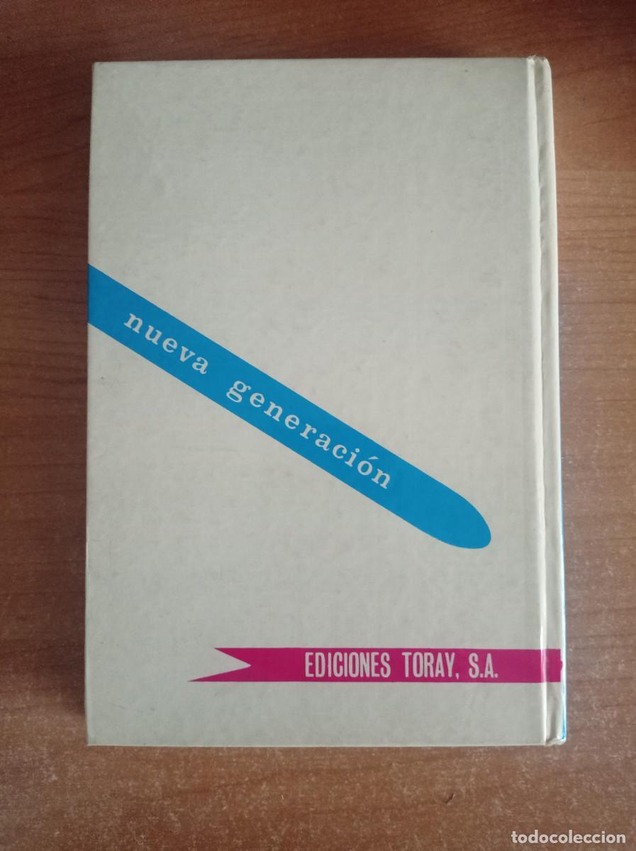 Libros de segunda mano: &iexcl;Hola, Tina! - A. B. Carroll - Ediciones Toray, 1973 - Foto 6