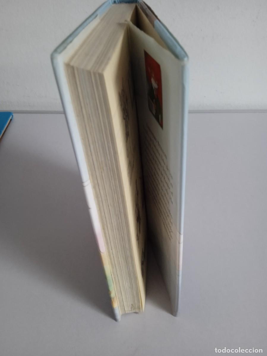 Libros de segunda mano: GERONIMO STILTON La Isla del Tesoro - Foto 2