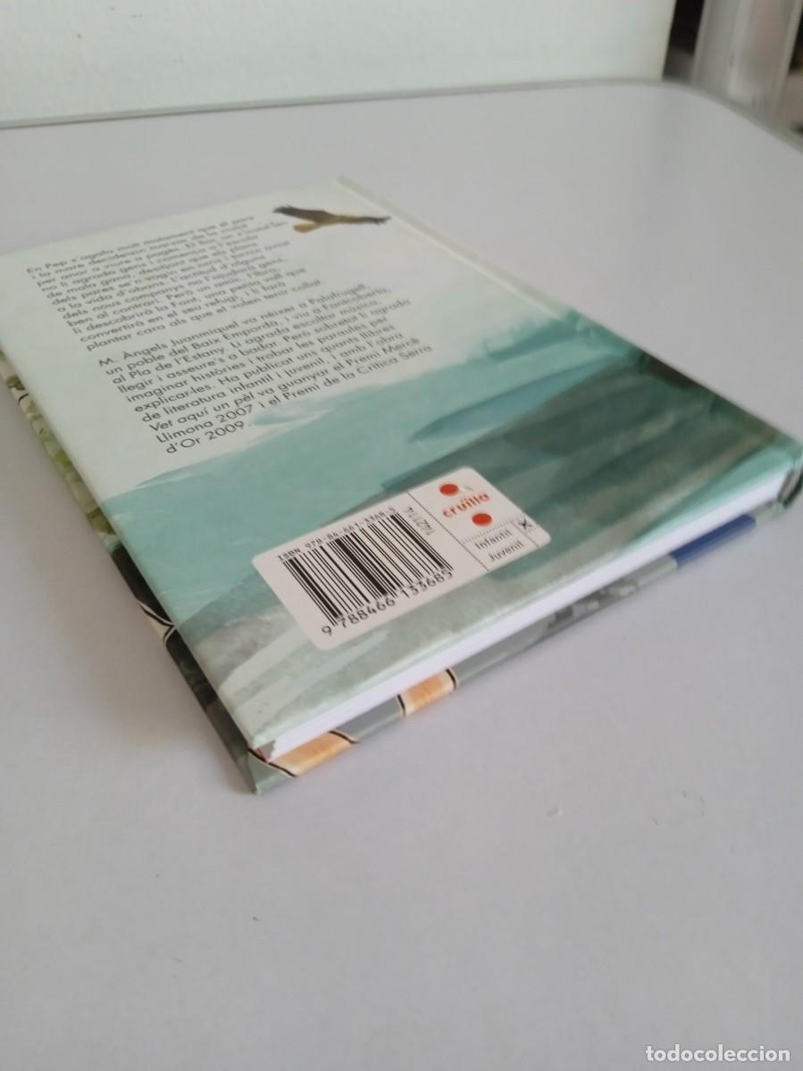 Libros de segunda mano: LA VERGONYOSA EXCUSA DE LA HIENA - Foto 4