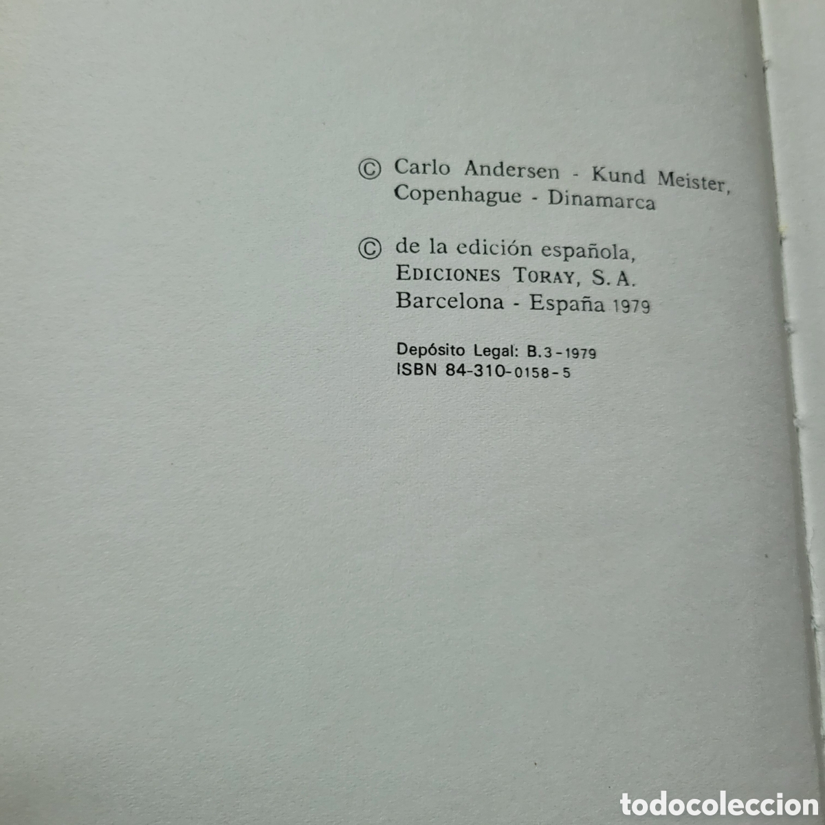 Libros de segunda mano: Puck obra bien - Lisbeth Werner - Foto 3