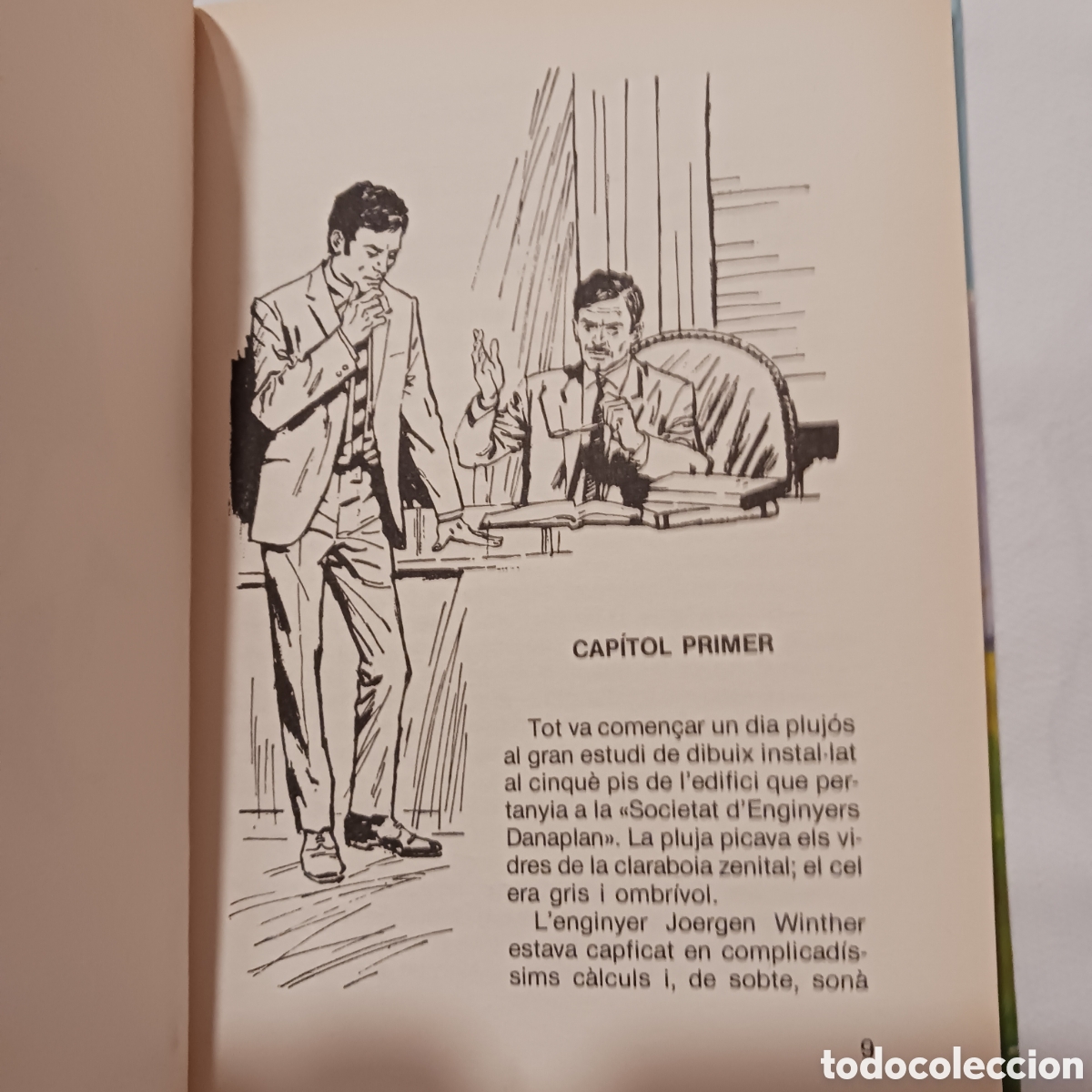 Libros de segunda mano: Puck Col.legiala de Lisbeth Werner - Foto 6