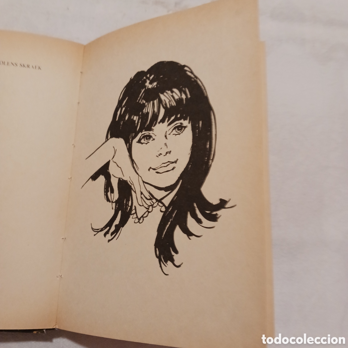 Libros de segunda mano: Puck,El Terror del Instituto de Lisbeth Werner - Foto 5