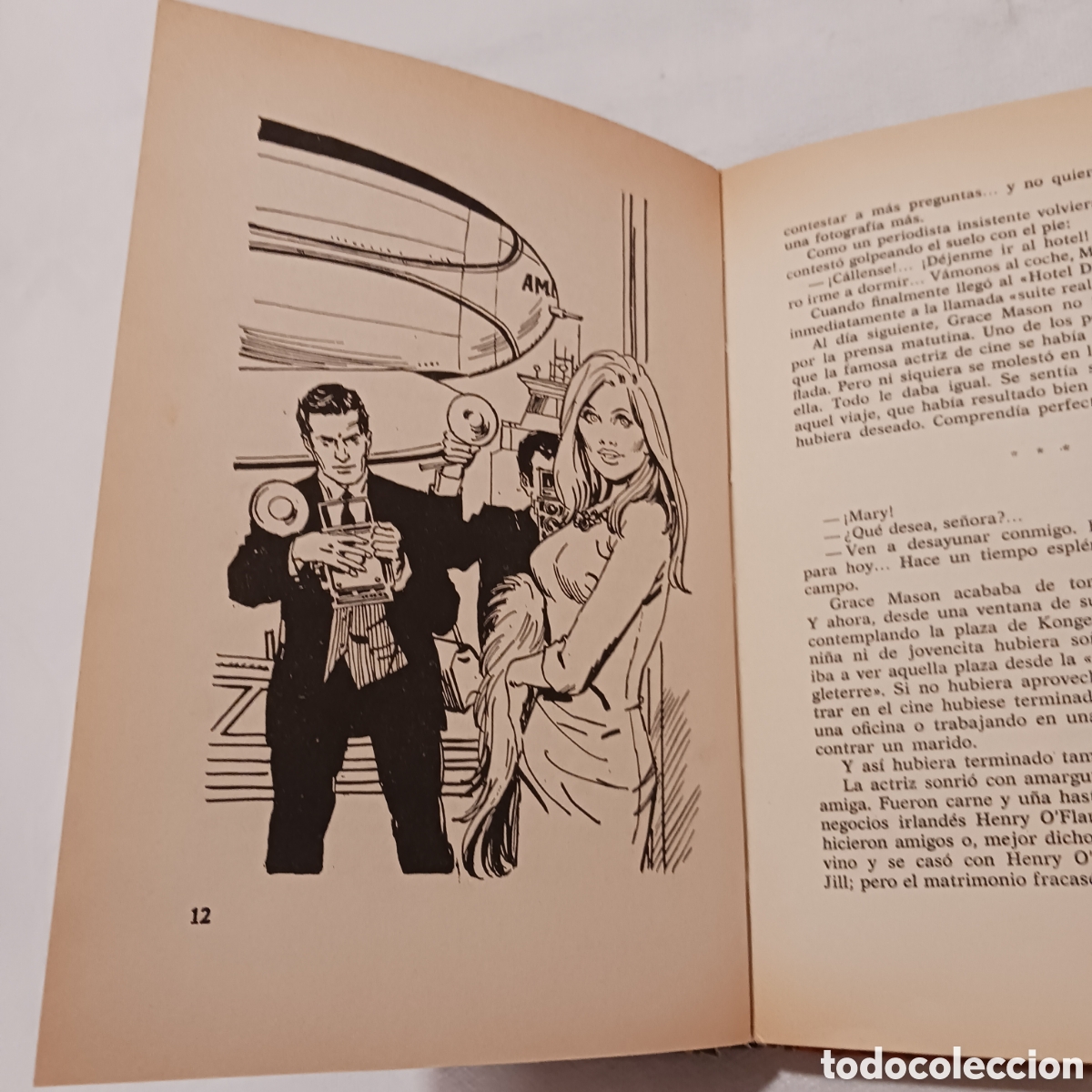 Libros de segunda mano: Puck,El Terror del Instituto de Lisbeth Werner - Foto 6
