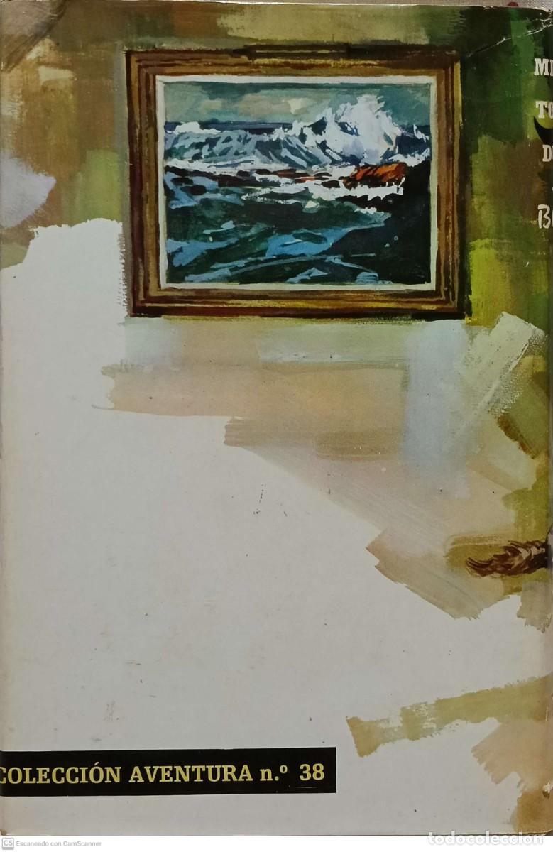 Libros de segunda mano: Misterio del Torre&oacute;n del duende - Foto 2