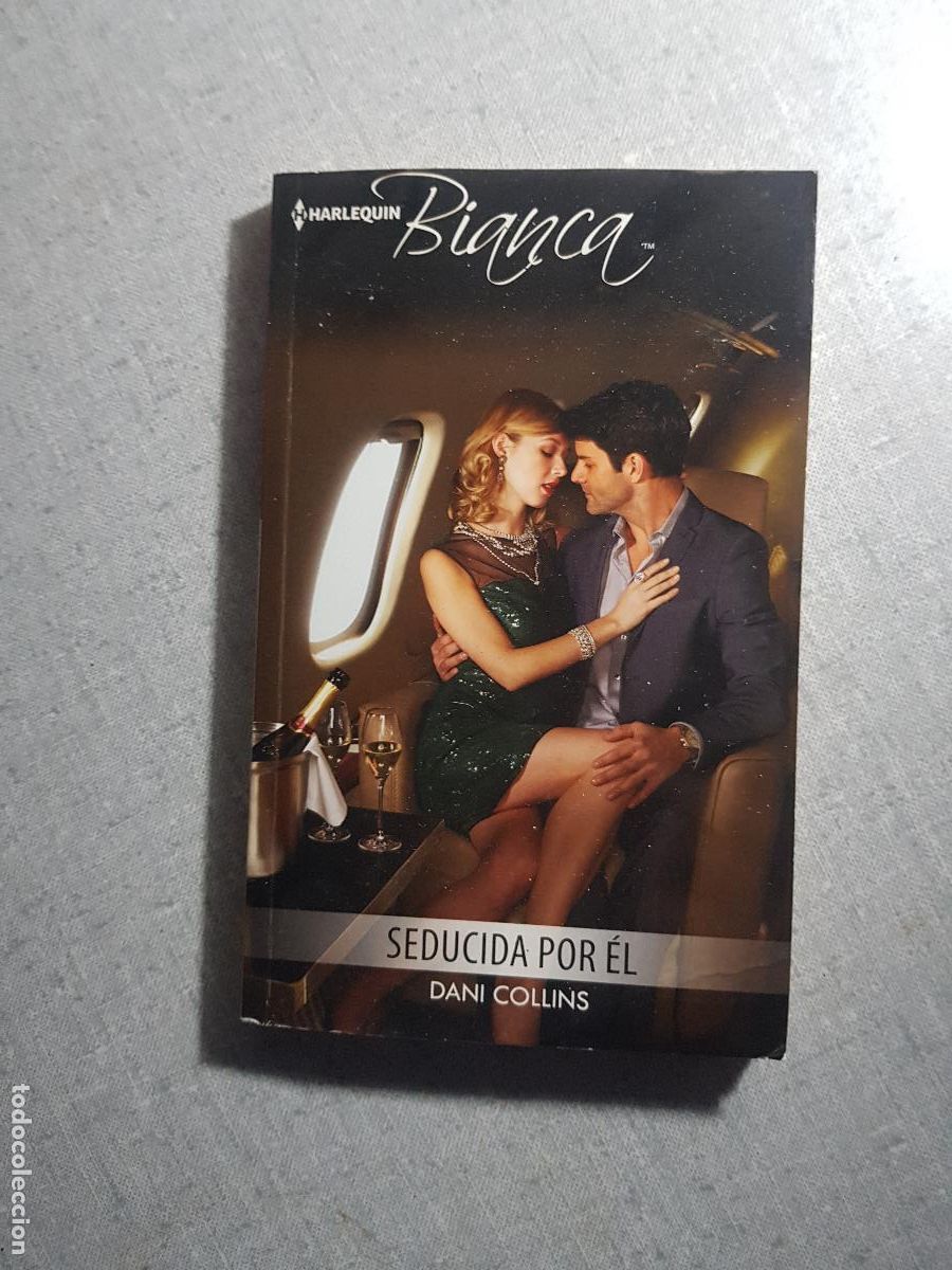 Gebrauchte B&uuml;cher: NOVELA ROMANTICA-SEDUCIDA POR EL