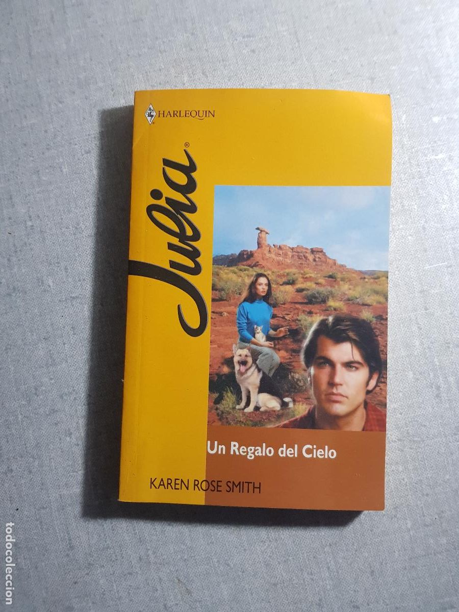 Gebrauchte B&uuml;cher: NOVELA ROMANTICA-UN REGALO DEL CIELO