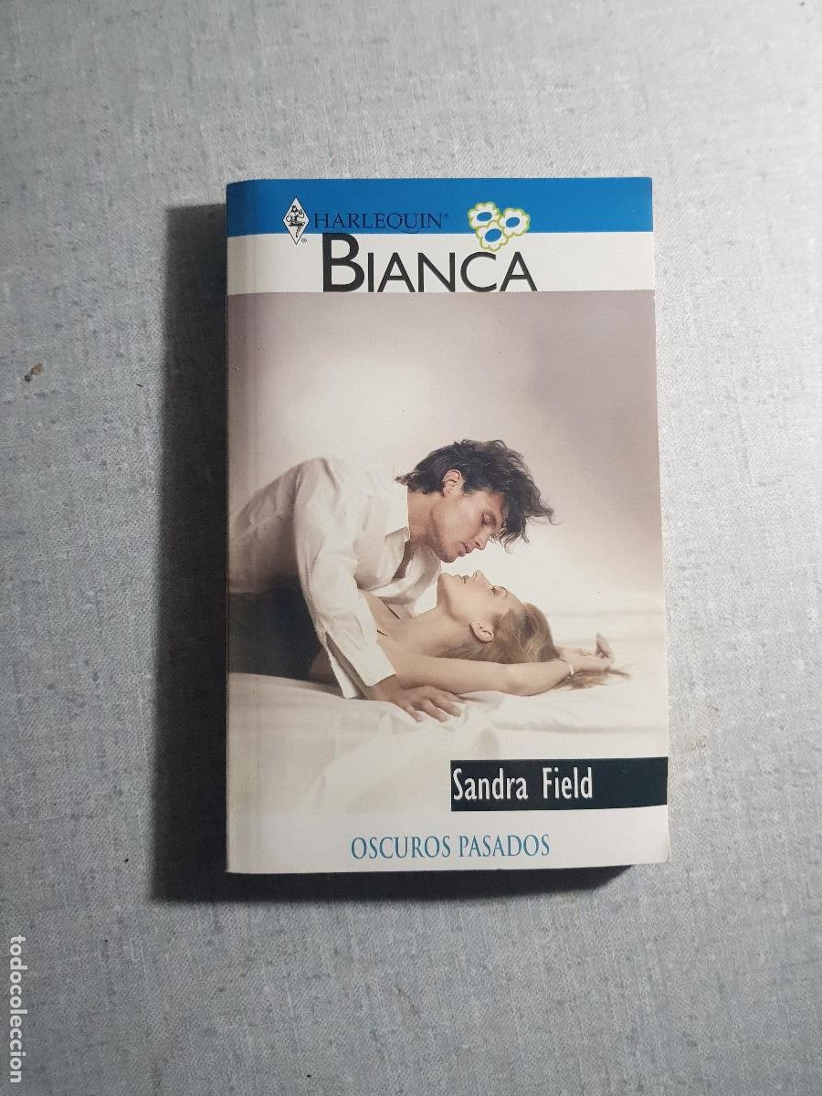 Gebrauchte B&uuml;cher: NOVELA ROMANTICA-OSCUROS PASADOS