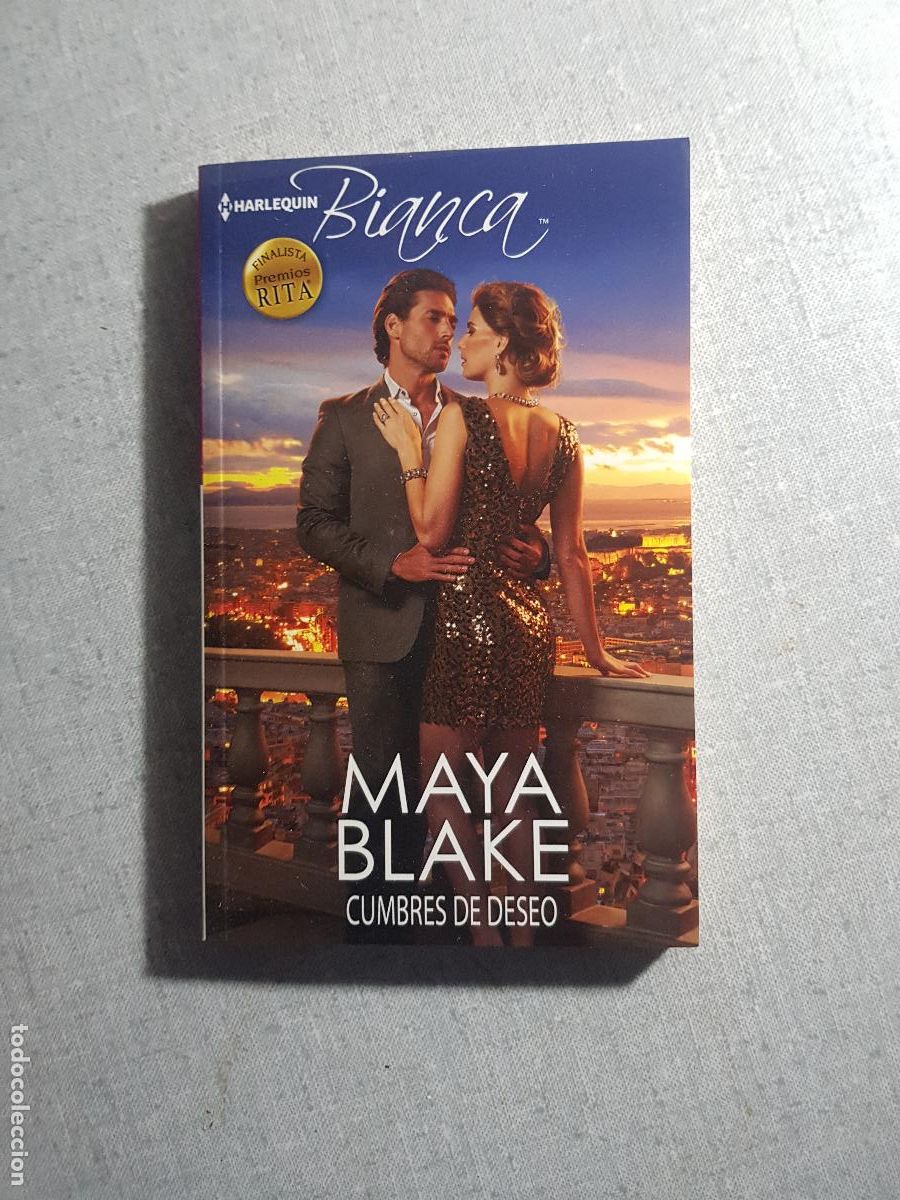 Gebrauchte B&uuml;cher: NOVELA ROMANTICA-CUMBRES DE DESEO