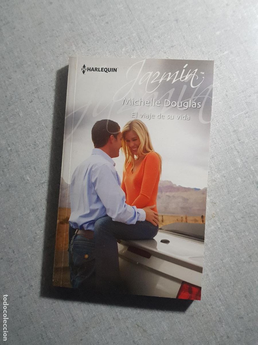 Gebrauchte B&uuml;cher: NOVELA ROMANTICA-EL VIAJE DE SU VIDA