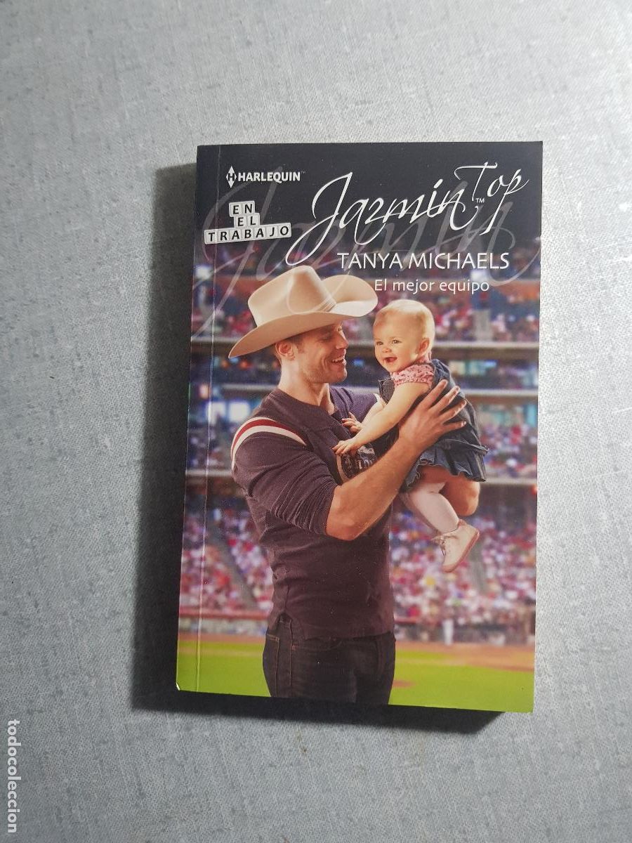 Gebrauchte B&uuml;cher: NOVELA ROMANTICA-EL MEJOR EQUIPO