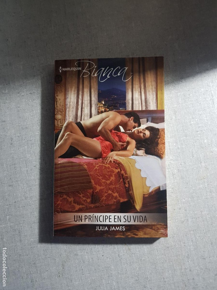 Gebrauchte B&uuml;cher: NOVELA ROMANTICA-UN PRINCIPE EN SU VIDA