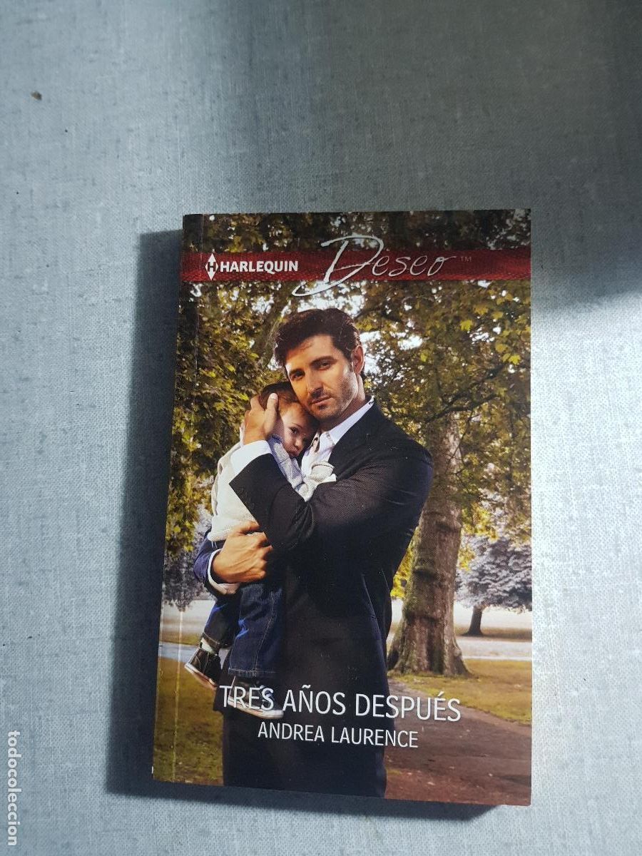 Gebrauchte B&uuml;cher: NOVELA ROMANTICA-TRES A&Ntilde;OS DESPUES