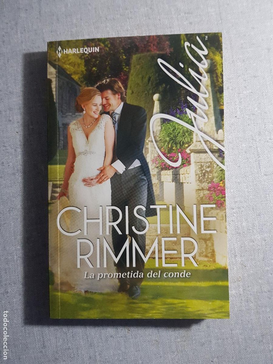 Gebrauchte B&uuml;cher: NOVELA ROMANTICA-LA PROMETIDA DEL CONDE