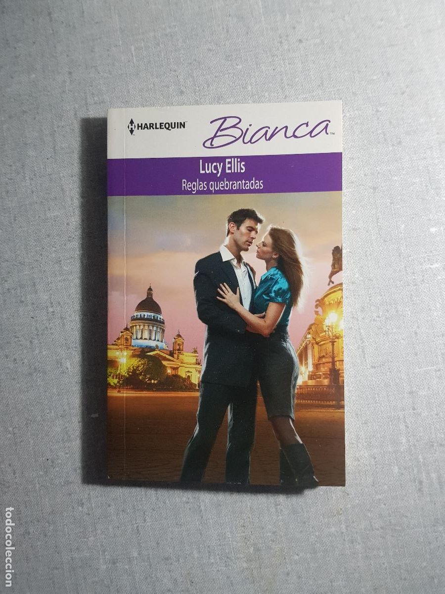 Gebrauchte B&uuml;cher: NOVELA ROMANTICA-REGLAS QUEBRANTADAS