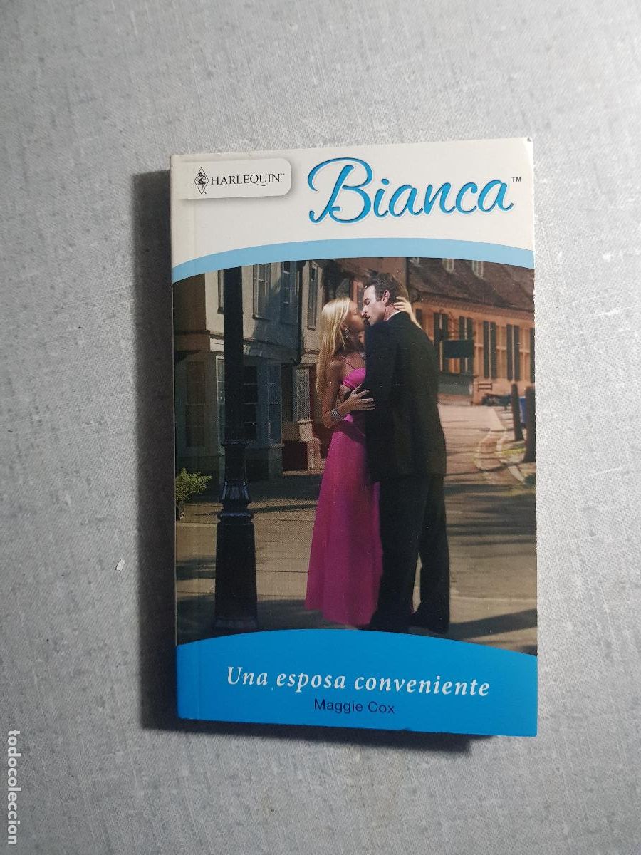 Gebrauchte B&uuml;cher: NOVELA ROMANTICA-UNA ESPOSA CONVENIENTE