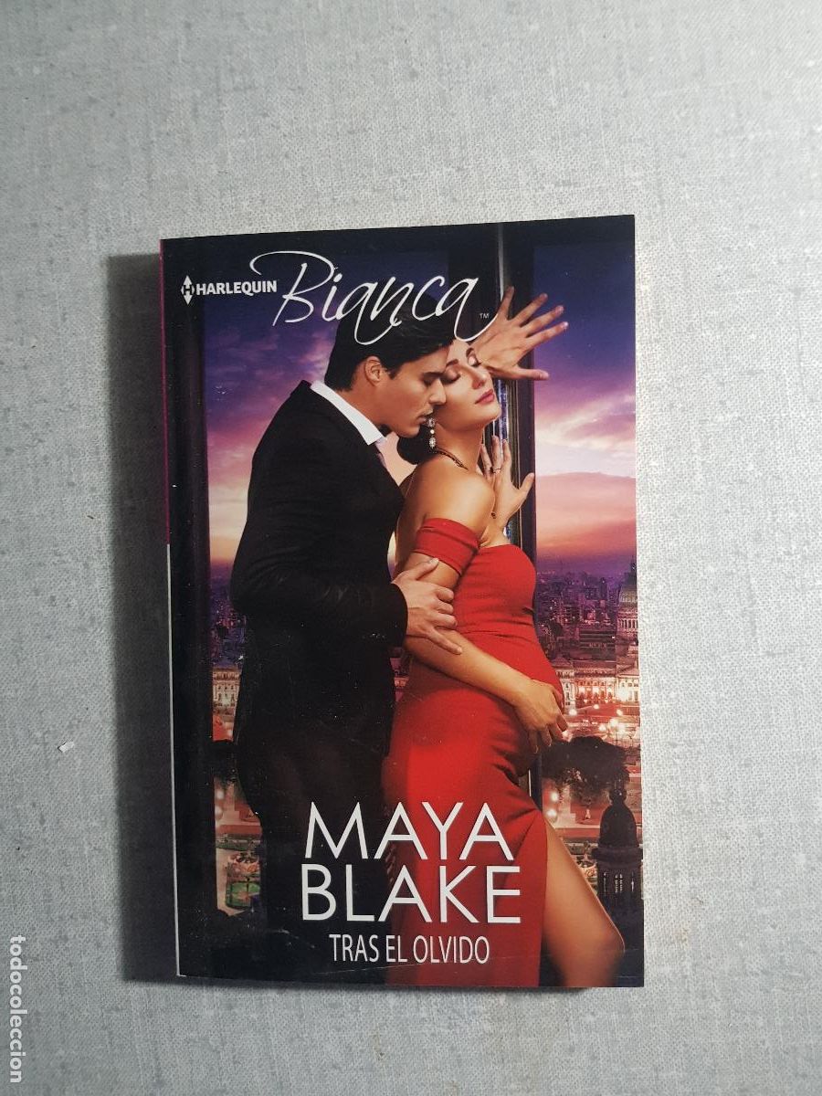 Gebrauchte B&uuml;cher: NOVELA ROMANTICA-TRAS EL OLVIDO