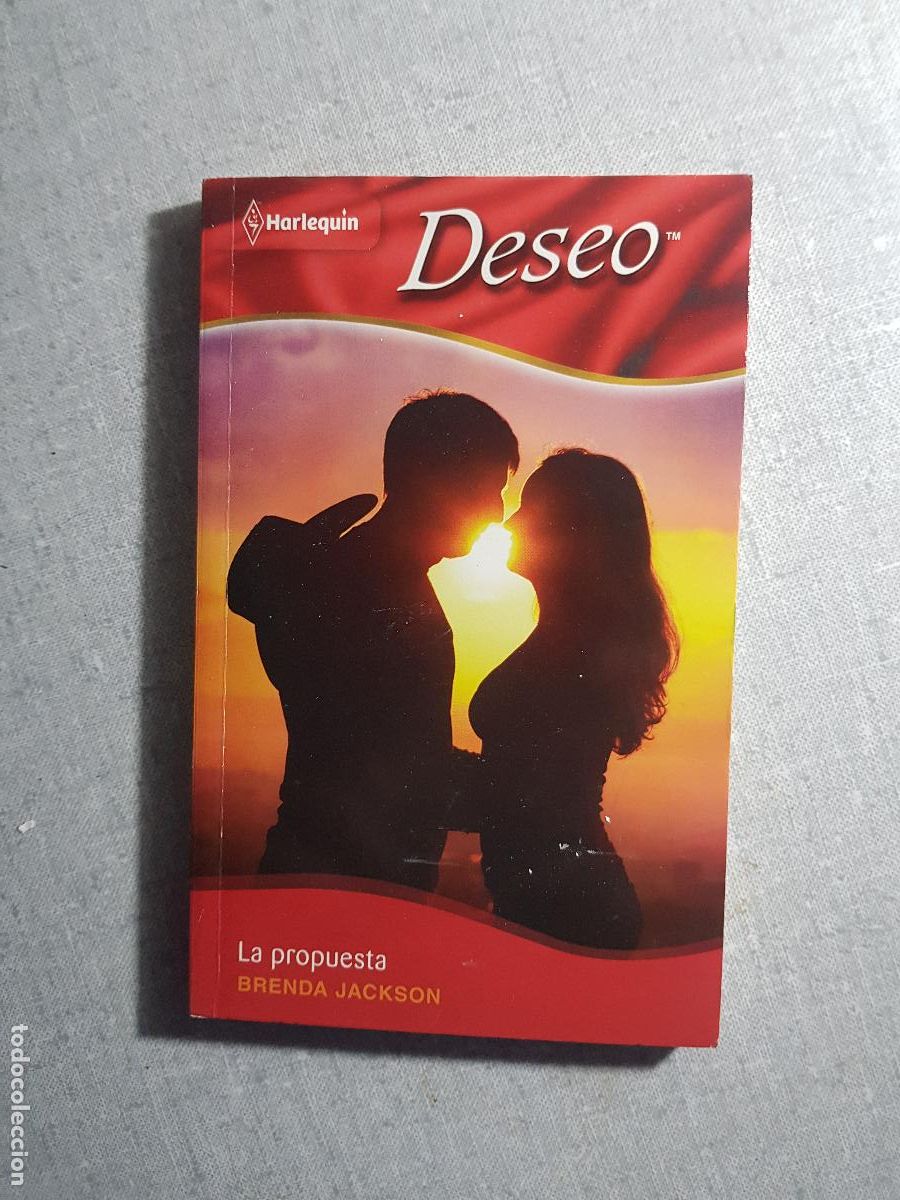 Gebrauchte B&uuml;cher: NOVELA ROMANTICA-LA PROPUESTA