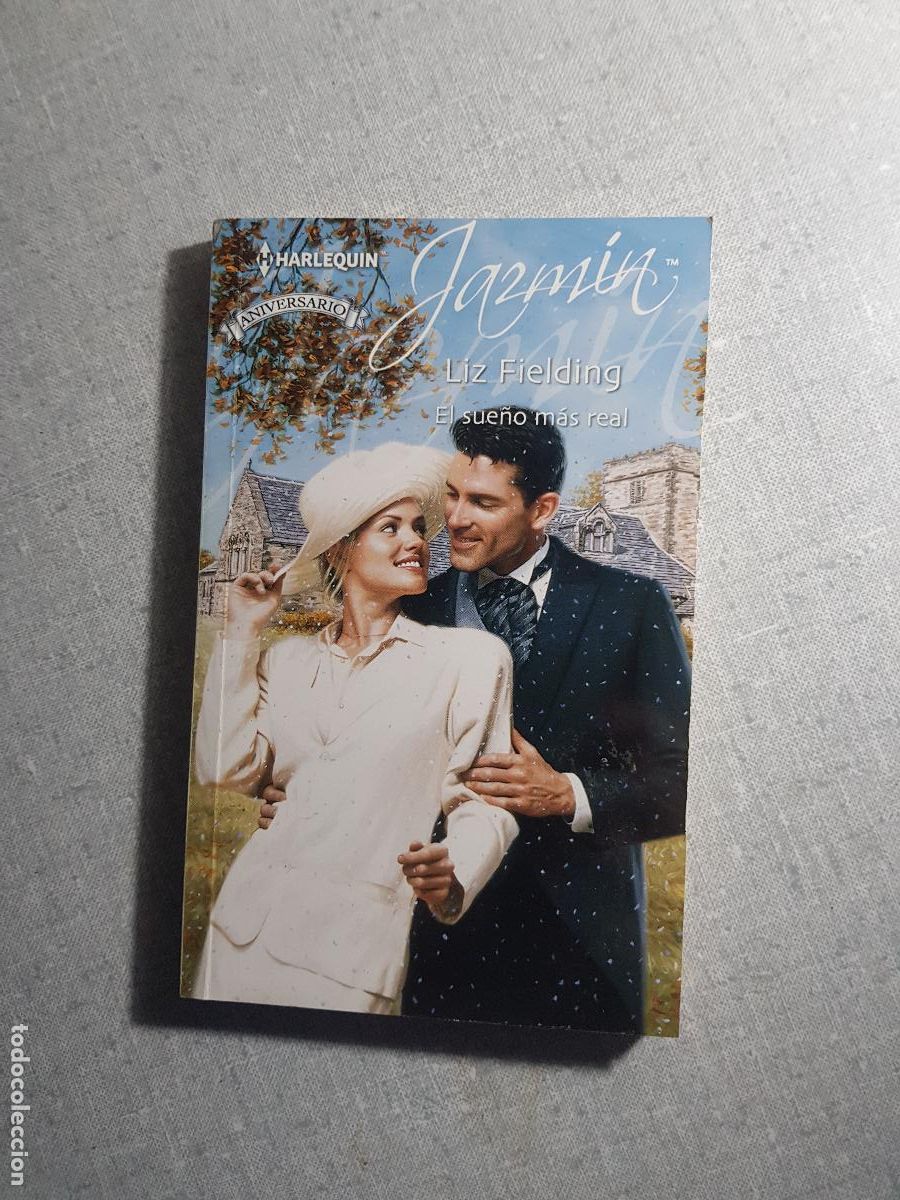 Gebrauchte B&uuml;cher: NOVELA ROMANTICA-EL SUE&Ntilde;O MAS REAL