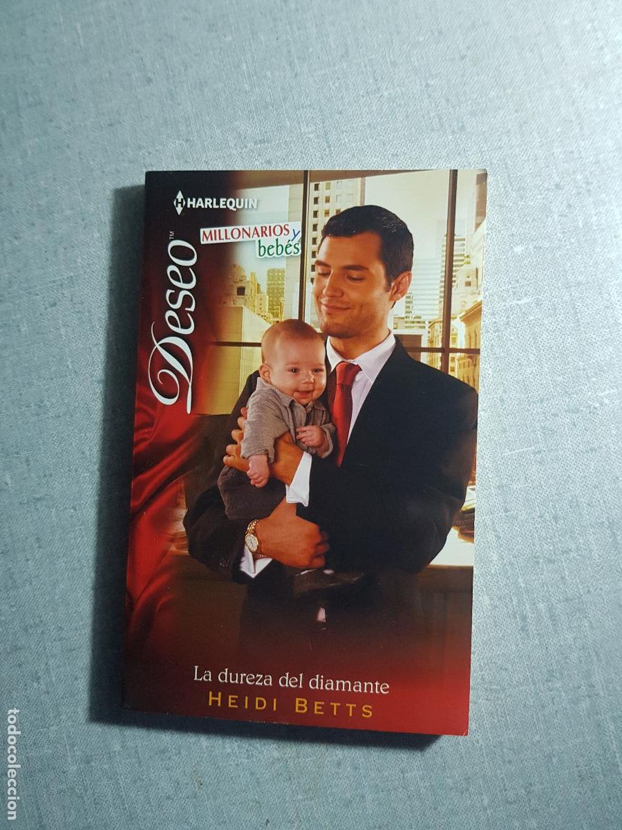 Gebrauchte B&uuml;cher: NOVELA ROMANTICA-LA DUREZA DEL DIAMANTE