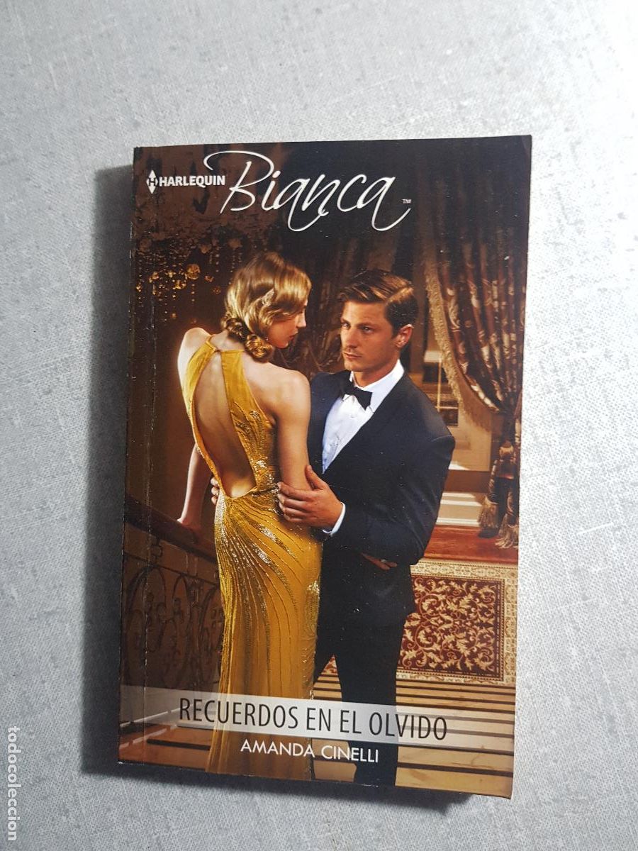 Gebrauchte B&uuml;cher: NOVELA ROMANTICA-RECUERDOS EN EL OLVIDO