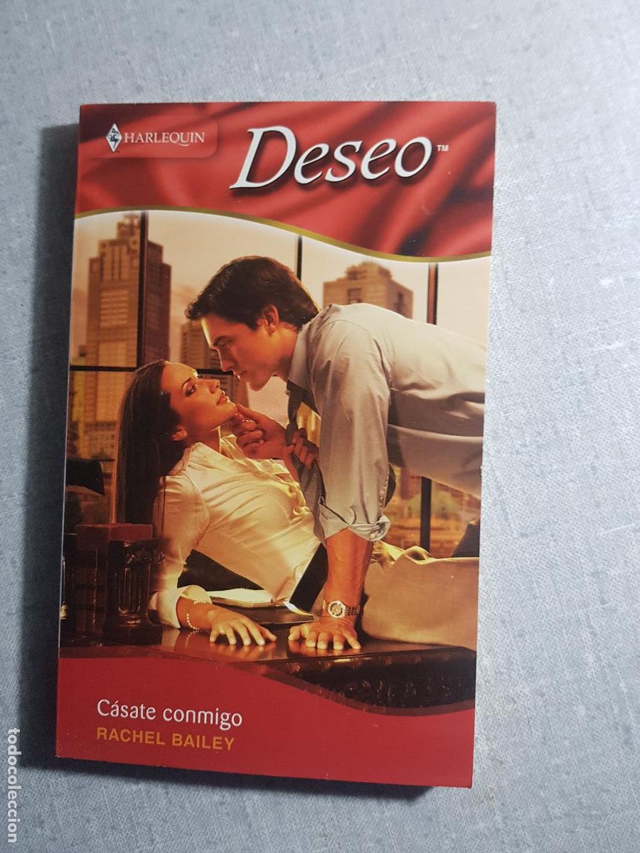 Gebrauchte B&uuml;cher: NOVELA ROMANTICA-CASATE CONMIGO