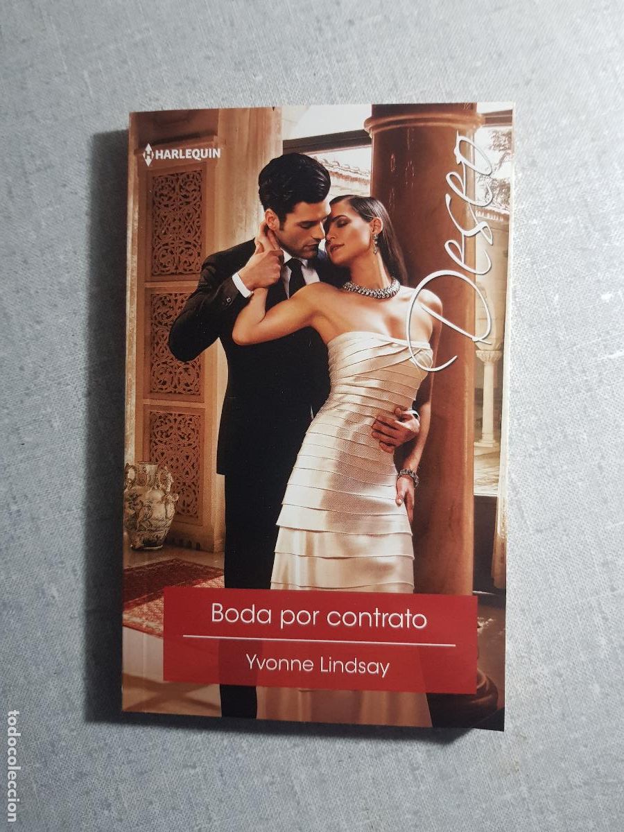 Gebrauchte B&uuml;cher: NOVELA ROMANTICA-BODA POR CONTRATO