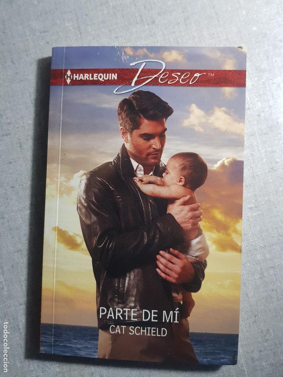Libros de segunda mano: NOVELA ROMANTICA-PARTE DE MI - Foto 1