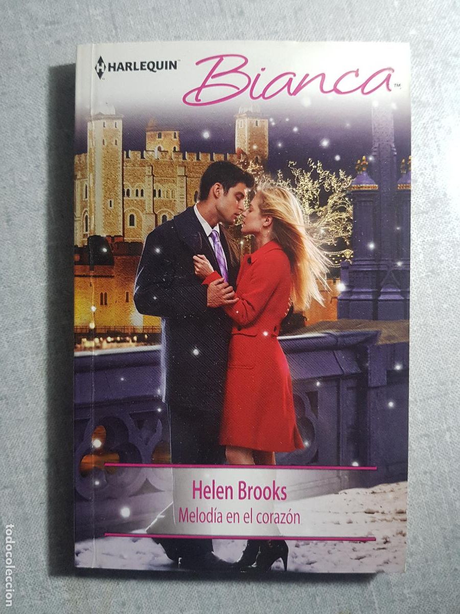 Gebrauchte B&uuml;cher: NOVELA ROMANTICA-MELODIA EN EL BOSQUE