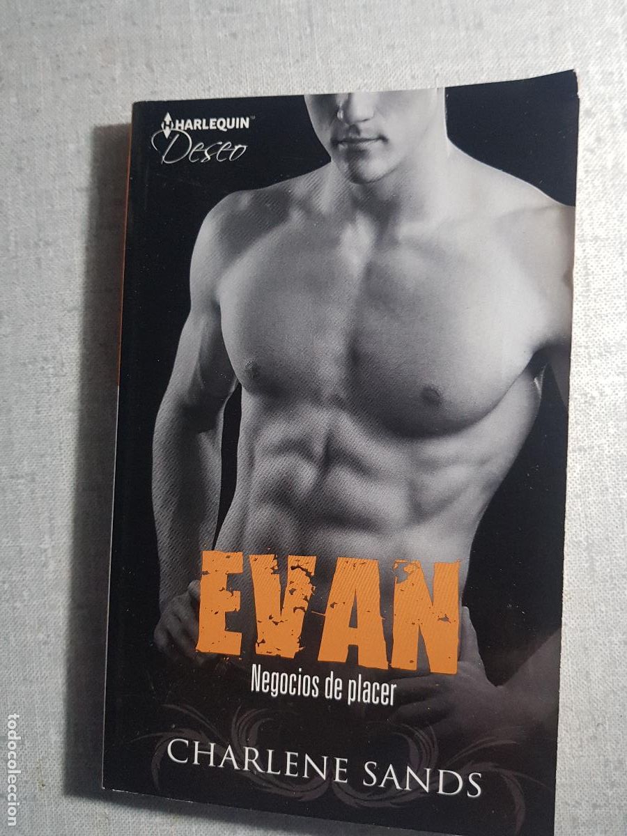 Gebrauchte B&uuml;cher: NOVELA ROMANTICA-NEGOCIOS DE PLACER