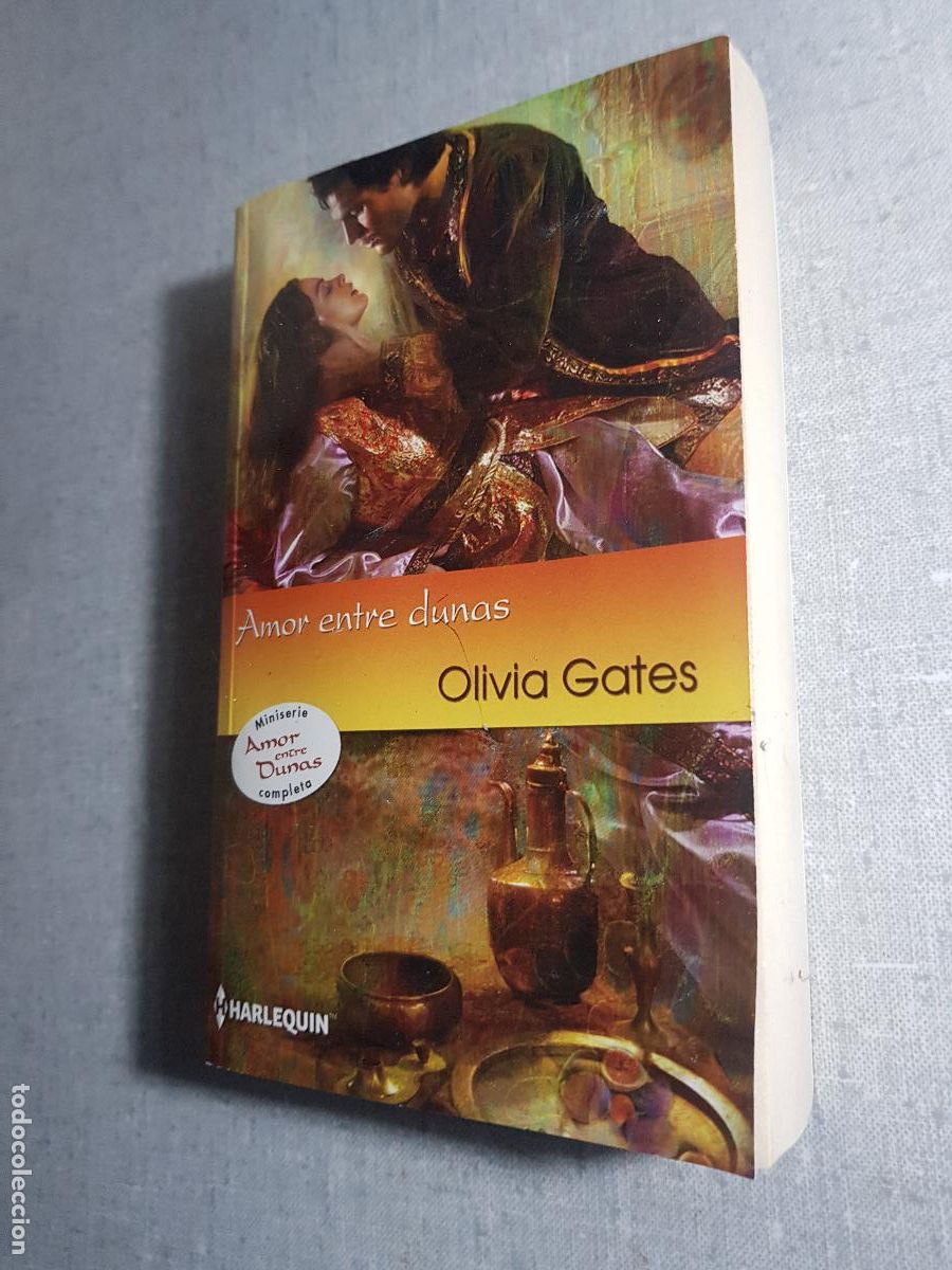 Gebrauchte B&uuml;cher: NOVELA ROMANTICA-AMOR ENTRE DUMAS