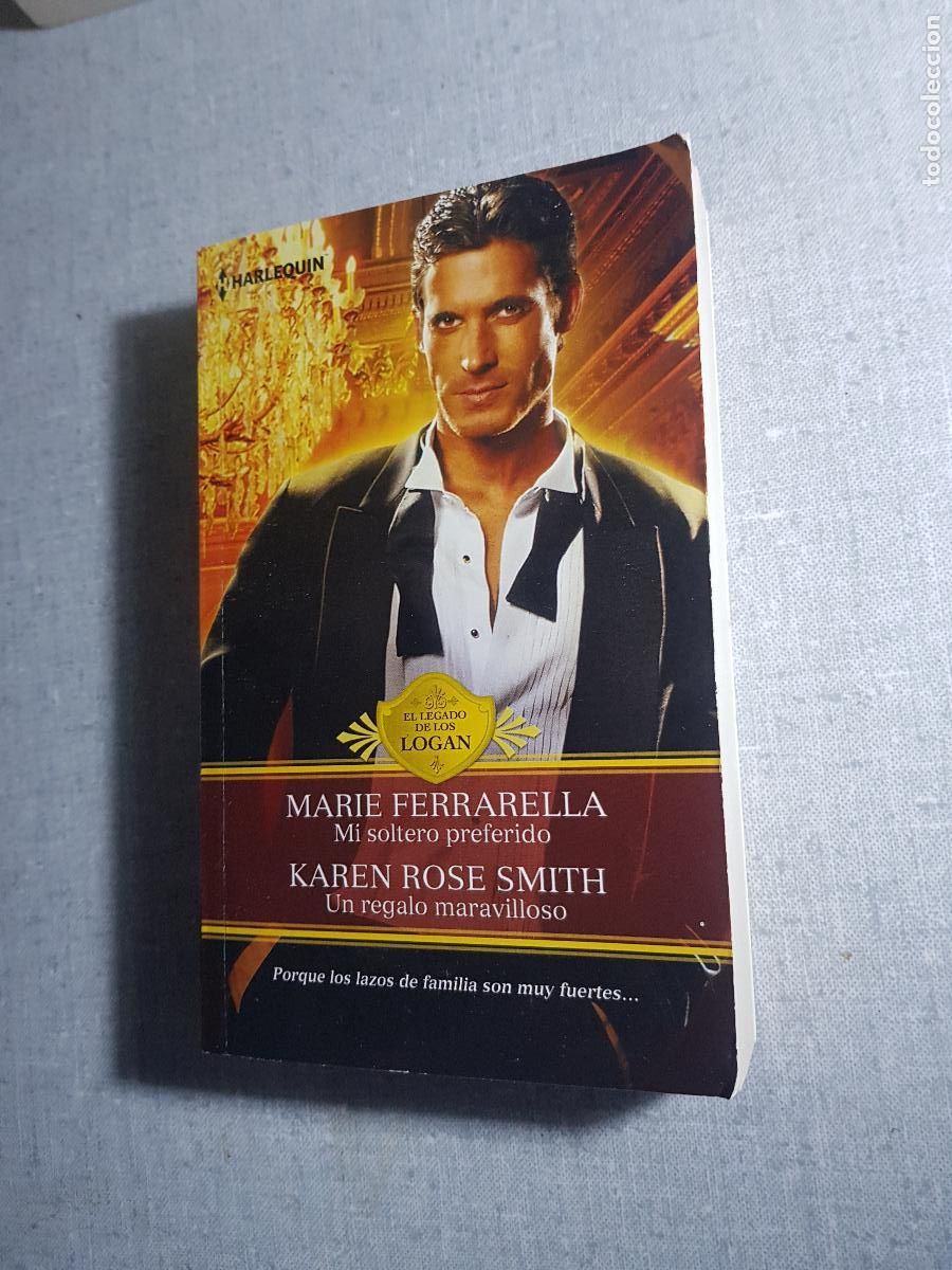 Gebrauchte B&uuml;cher: NOVELA ROMANTICA-MI SOLTERO PREFERIDO